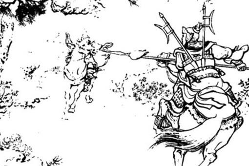 大逆不道什么意思?