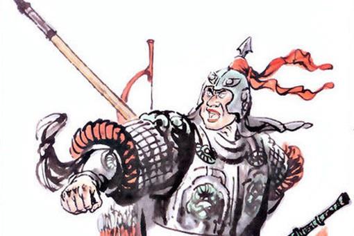 大逆不道什么意思?