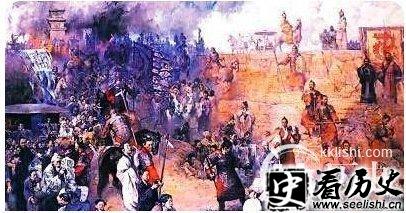 西晋灭吴的主要功臣是谁 揭西晋灭吴的功臣