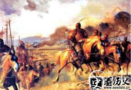 西晋灭吴的主要功臣是谁 揭西晋灭吴的功臣