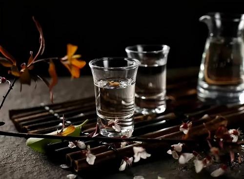 茅台酒每个酒窖分别