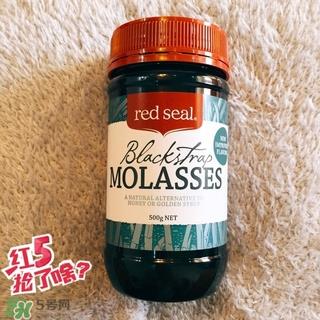 red seal黑糖保质期怎么看?红印黑糖保质期多久?