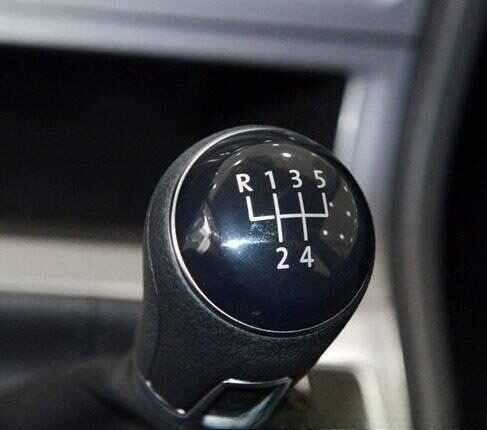 挂挡的正确手势图解，六个档位怎么挂档图解-