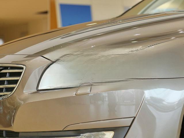 沃尔沃S80L 2.0T车身特点是什么 沃尔沃S80L购车手册-