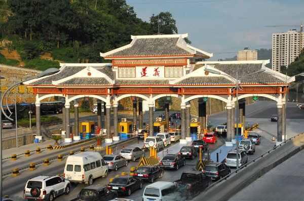 不办ETC以后不能上高速吗？没装ETC不让上高速吗-