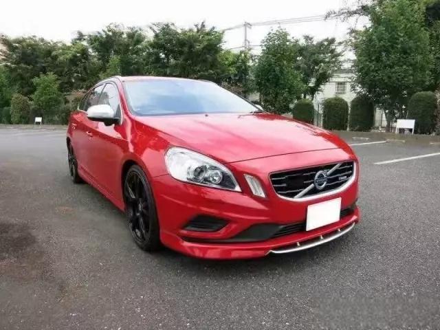 浅谈“空力套件”之前唇-