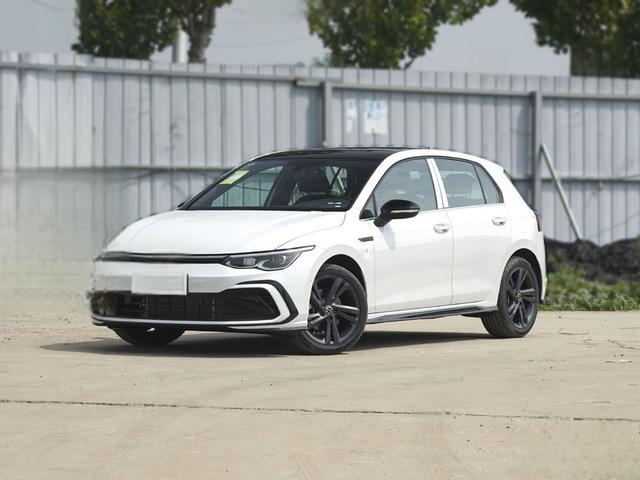 大众高尔夫有敞篷版本的吗-