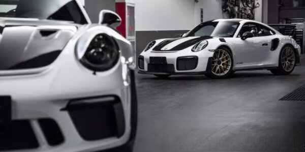 保时捷gt2rs购买条件，gt2rs和gt3rs谁更好-