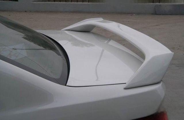 比亚迪G3改装方案-