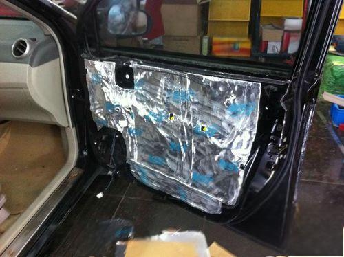 比亚迪G3改装方案-