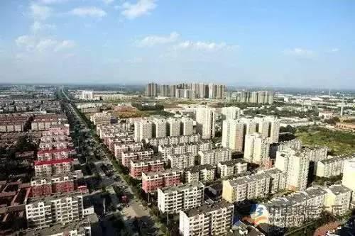 燕郊房地产彻底凉凉，90后投资客惨被腰斩！