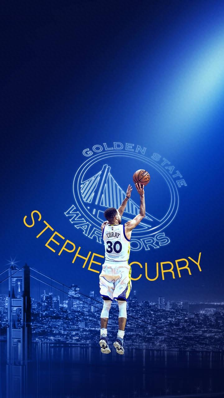 注意！一大波史蒂芬-库里高清壁纸来袭！库密进来收图吧