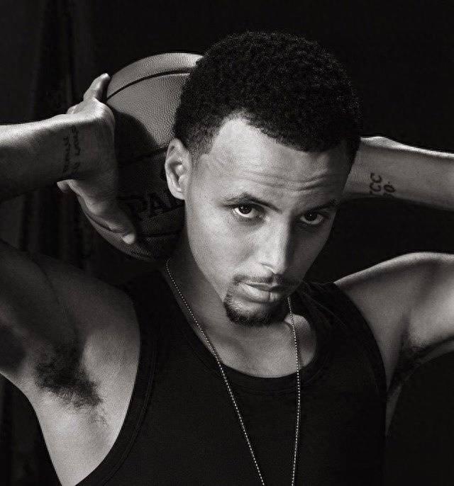 注意！一大波史蒂芬-库里高清壁纸来袭！库密进来收图吧