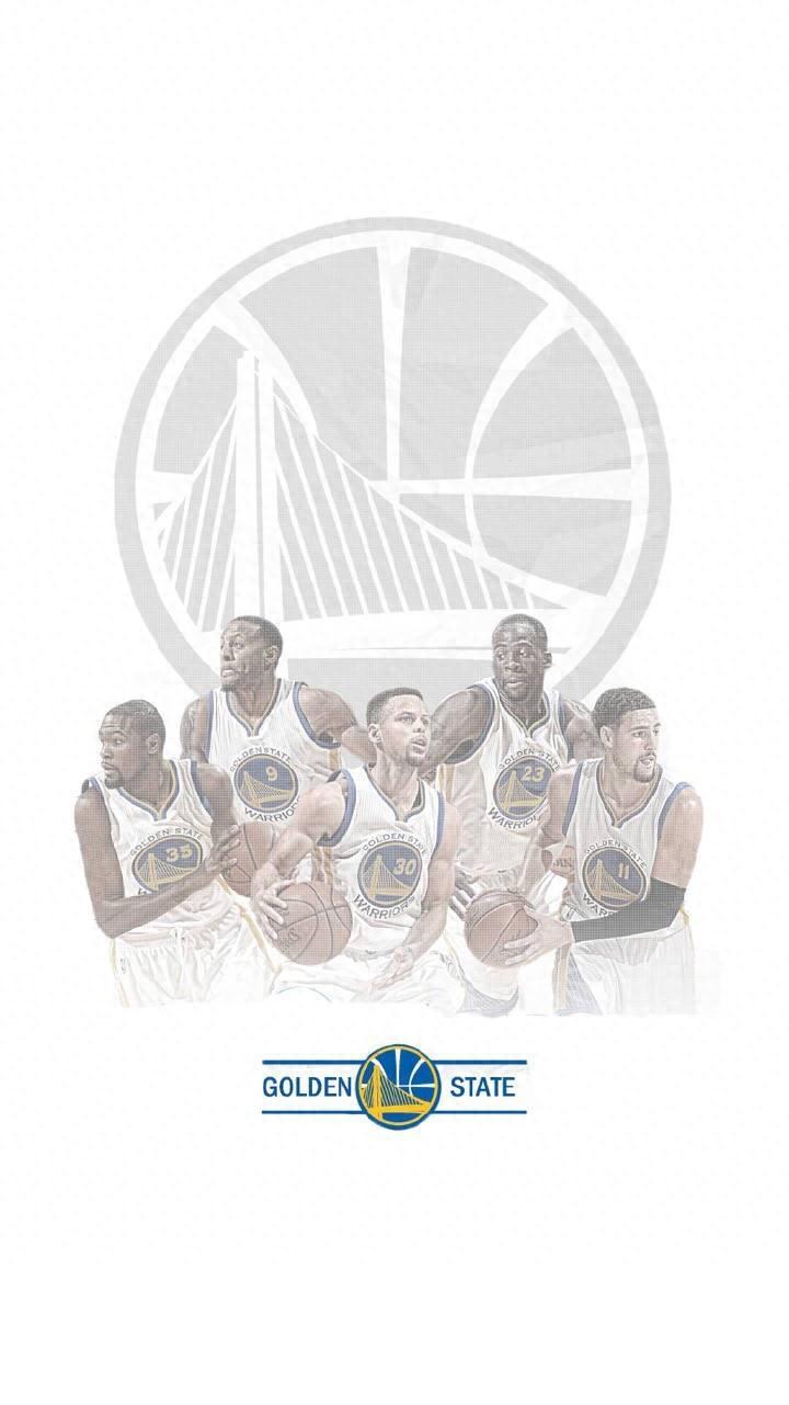 注意！一大波史蒂芬-库里高清壁纸来袭！库密进来收图吧