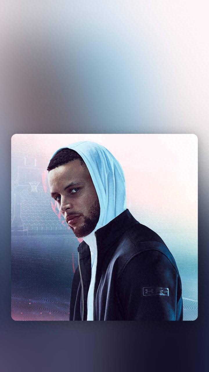 注意！一大波史蒂芬-库里高清壁纸来袭！库密进来收图吧