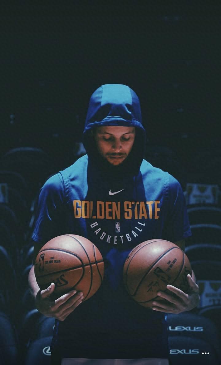 注意！一大波史蒂芬-库里高清壁纸来袭！库密进来收图吧