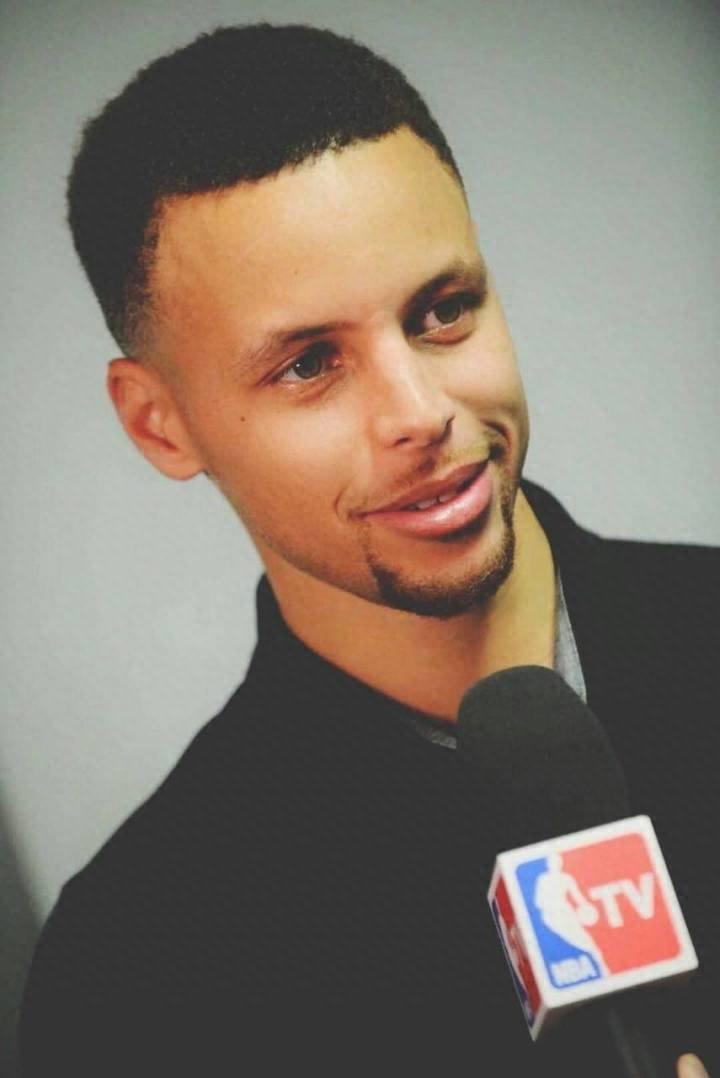 注意！一大波史蒂芬-库里高清壁纸来袭！库密进来收图吧