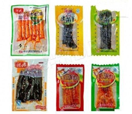 中国10大最好吃的辣条品牌，卫龙仅第二，有没吃过的吗？