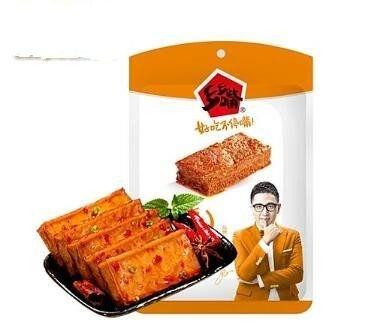 中国10大最好吃的辣条品牌，卫龙仅第二，有没吃过的吗？