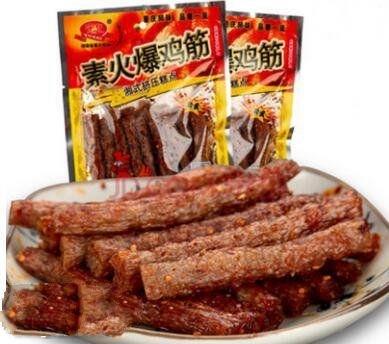 中国10大最好吃的辣条品牌，卫龙仅第二，有没吃过的吗？