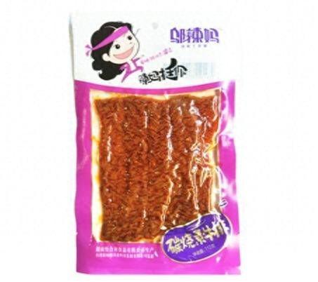 中国10大最好吃的辣条品牌，卫龙仅第二，有没吃过的吗？