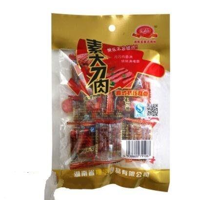 中国10大最好吃的辣条品牌，卫龙仅第二，有没吃过的吗？