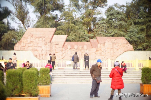 隐藏在市中心的道教圣地——成都青羊宫