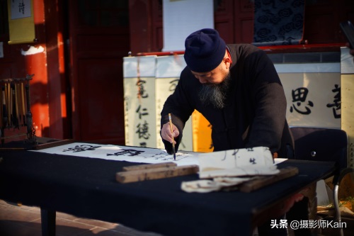 隐藏在市中心的道教圣地——成都青羊宫