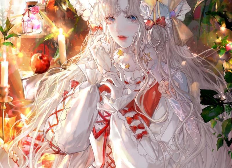 女生故意吸引男生注意的表现(怎么吸引女生注意)