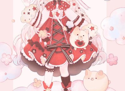 ​毛晓彤的脸，为什么大家对毛晓彤的非工业糖精脸那么宽容