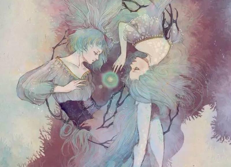 男生默默喜欢女生表现有哪些