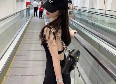 ​男生觉得压迫感太强了