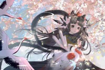 ​张起灵为什么保护吴邪（张起灵为何一直陪在吴邪身边）