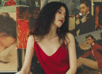 ​感觉自己配不上男朋友，很自卑