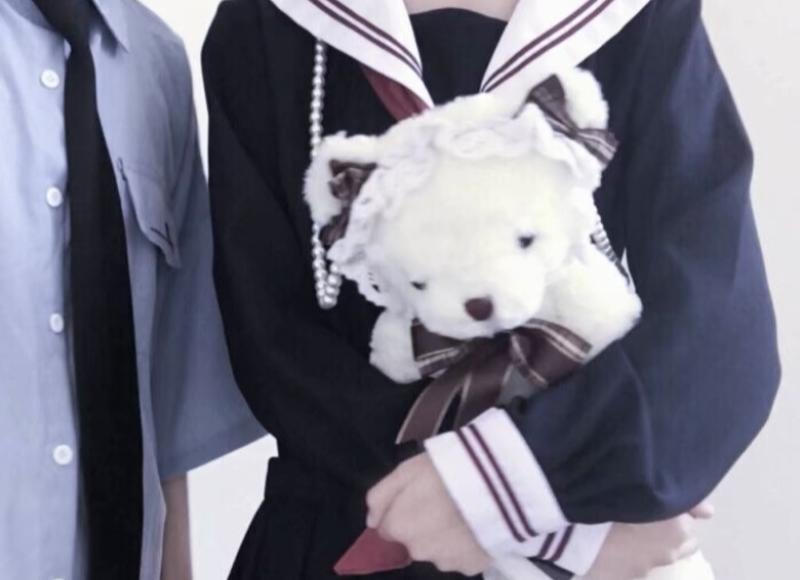 男生用什么头像一看就是渣男