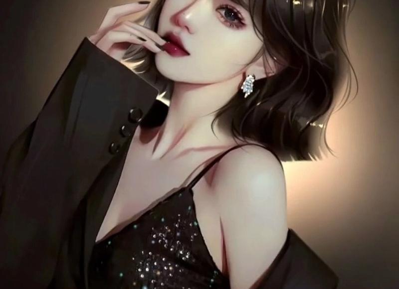 表白男生英语情书《彼岸花的爱情话语》