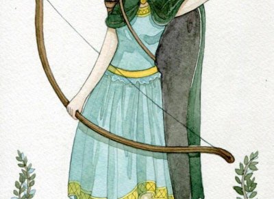 ​复合大作战：怎样找回前女友？