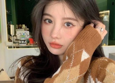 ​为什么男士们都喜欢爱笑的女性