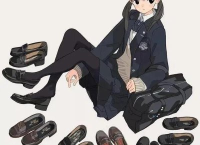 ​分手后前男友还给我寄东西