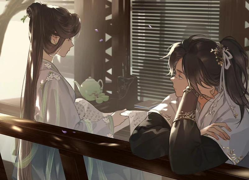 分居不离婚拖着谁更怕?谁在乎谁更怕