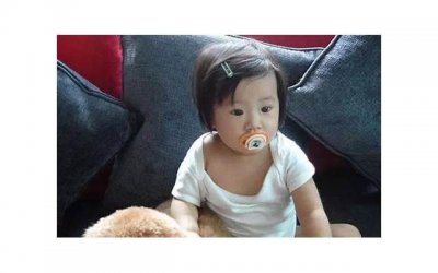 ​女友父亲是盲人还有抑郁症，弟弟是聋哑，我该怎么办