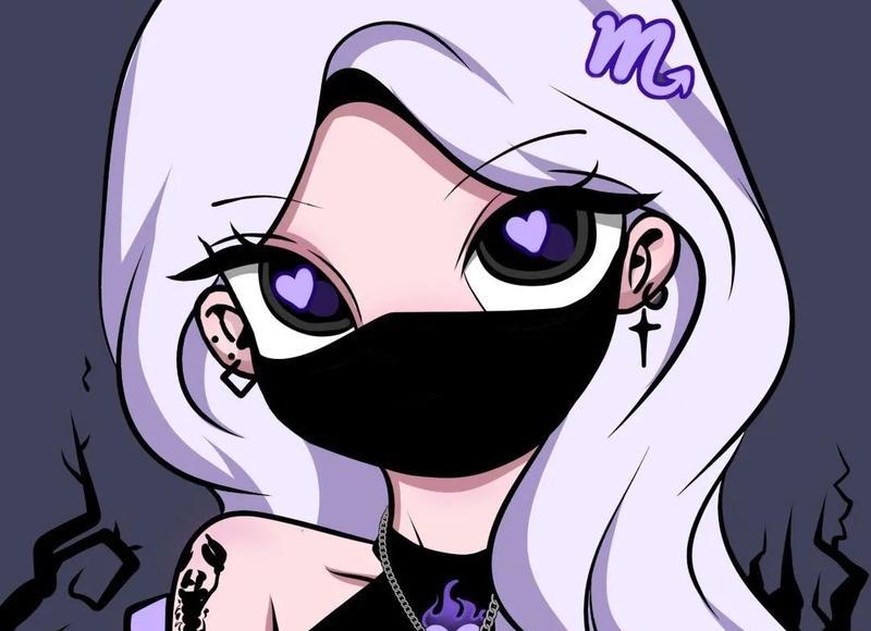 男朋友故意惹你生气刺激你