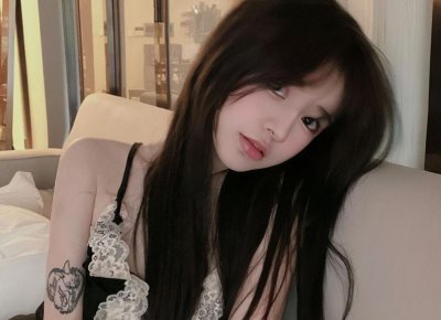 ​藏起来，放在心里