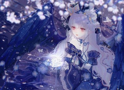 ​毕业了拍个古风写真纪念的文案