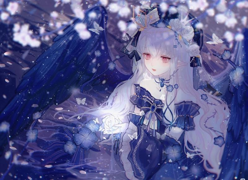 毕业了拍个古风写真纪念的文案