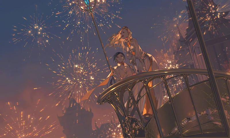 七夕情人节送什么礼物好？适合七夕送的礼物