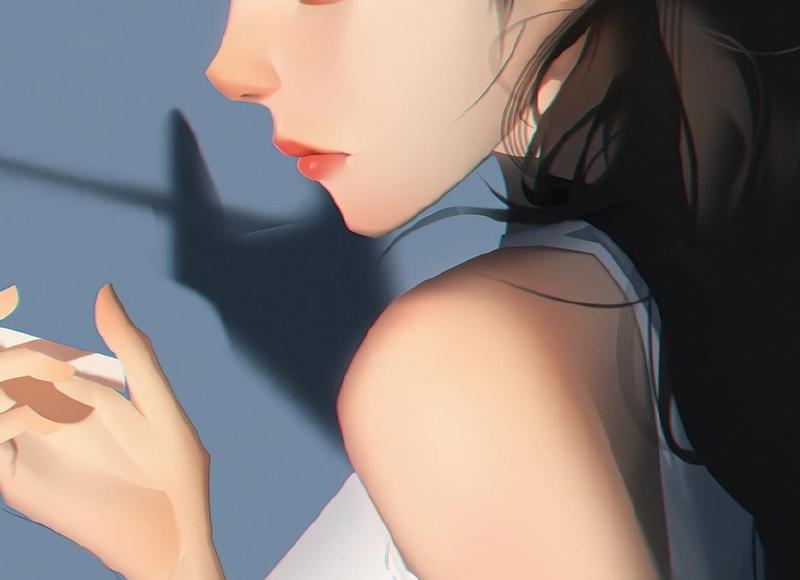 单走一张是什么意思