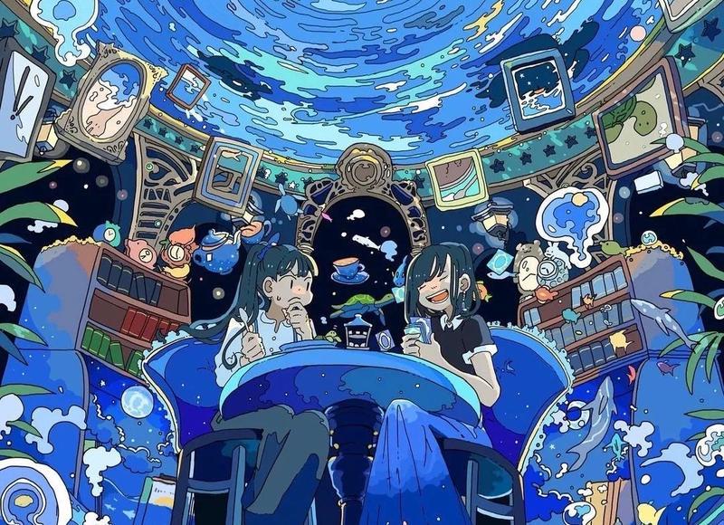 他含着我的奶摸着我的下面 被上是种什么样的感觉