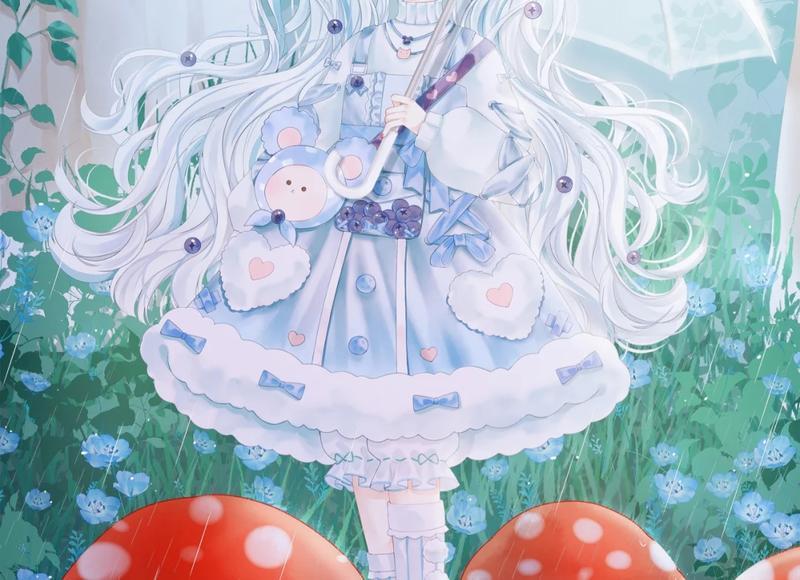 女生发好人卡后还和你聊天秒回消息是什么意思？