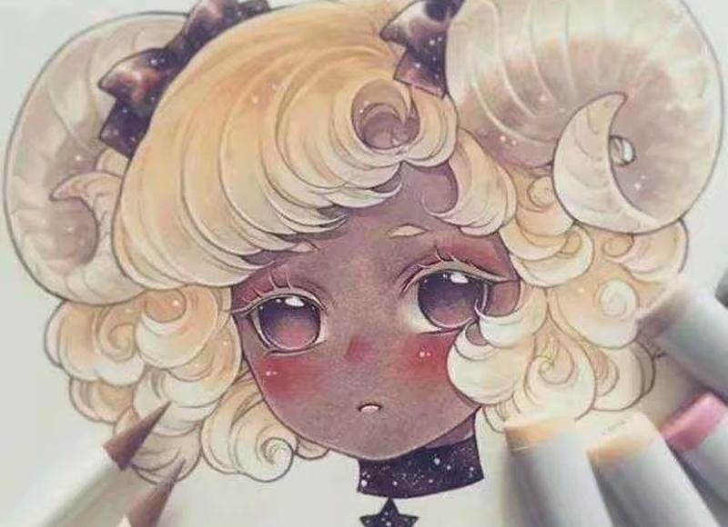 射手座女生对你死心的表现